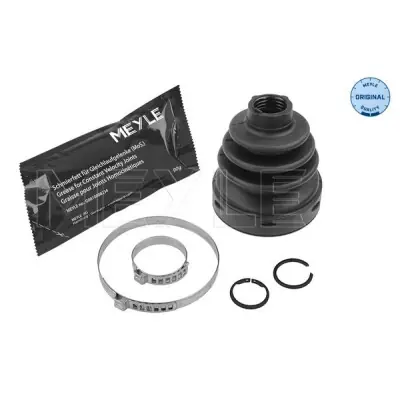 Juego de fuelles, árbol de transmisión MEYLE 100 495 0025 Comprar En Línea